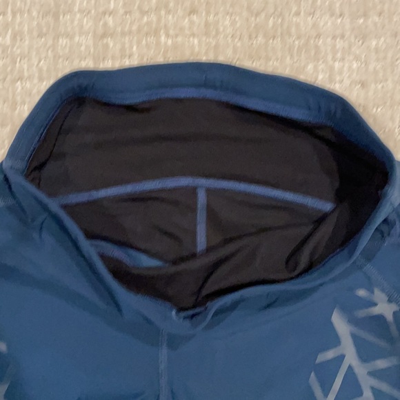 Sweaty Betty Blue Leggings (Size S) - Picture 4 of 9